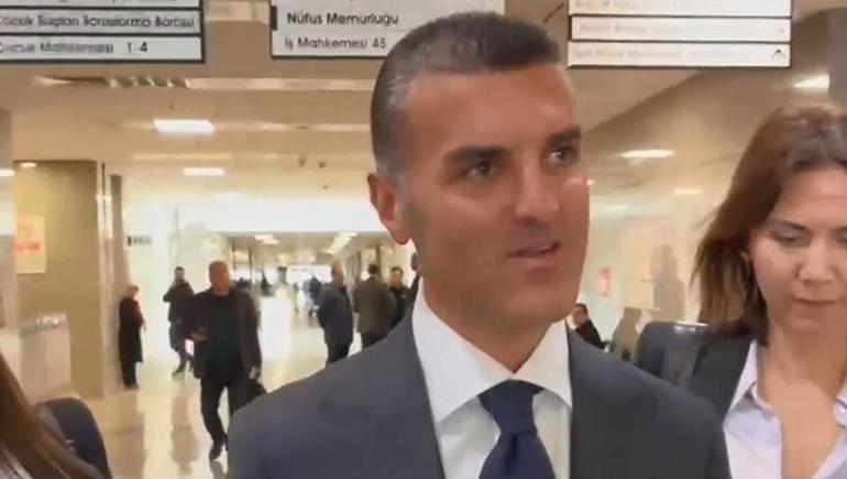 Son dakika... İstanbulda kara para aklama soruşturması: Murat Ağırel, Emir Sarıgül ve Aylin Kotil için gözaltı kararı