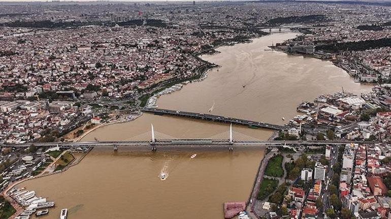 Son dakika Meteorolojiden İstanbula kritik uyarı: Yeni yağış dalgası geliyor