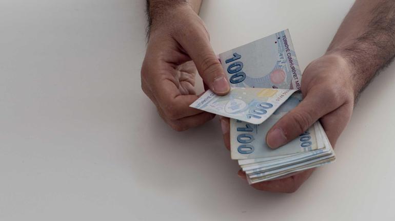 Emekli ve memur zammı için yeni hesap Kim ne kadar alacak İşte yeni maaş tablosu