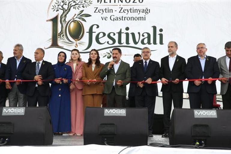 AK Parti Genel Başkan Yardımcısı Hüseyin Yaymandan Hatayda yeni anayasa çağrısı