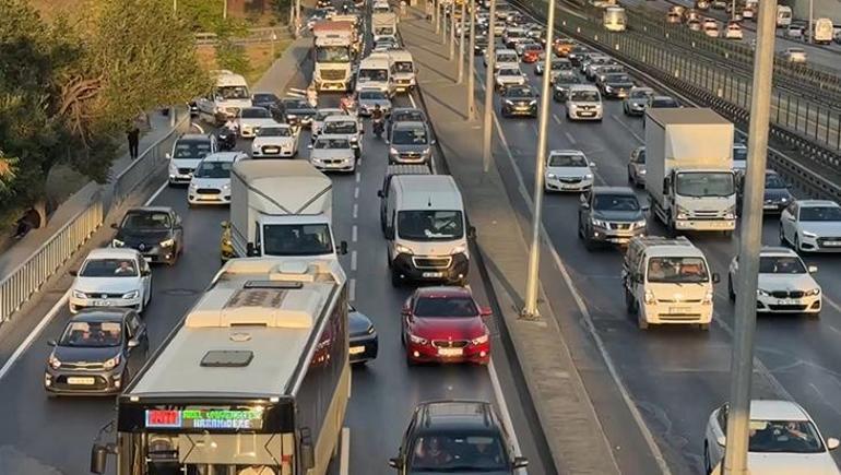 İstanbul’da yağış sona eriyor AKOM’dan yeni hava durumu tahmini