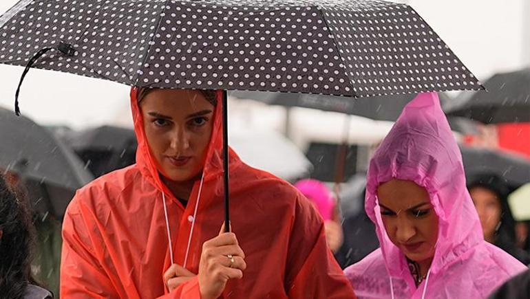İstanbul’da yağış sona eriyor AKOM’dan yeni hava durumu tahmini