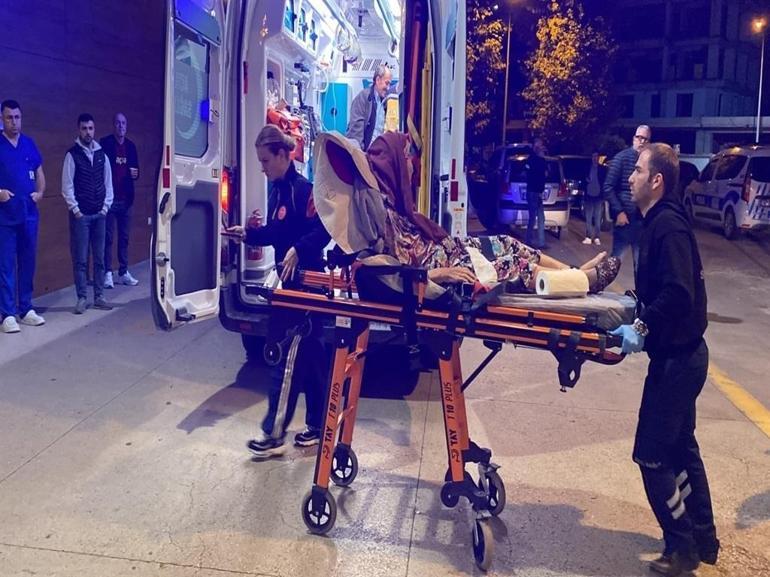 Bursa’da tavuklu pilav etkinliği sonrası 182 kişi hastanelik oldu Ayranlardan numune alındı