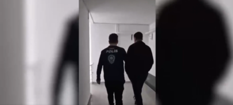 27 ilde siber suç operasyonu 643 şüpheli yakalandı, 303’ü tutuklandı