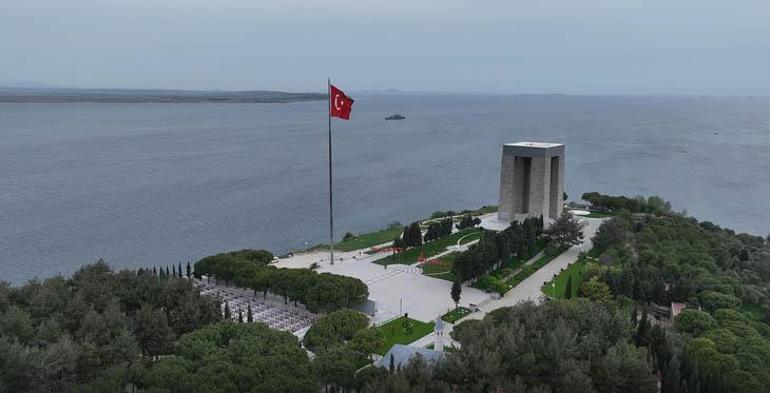 111 yıl sonra arşivden çıktı Düşmanını sırtında taşıdı