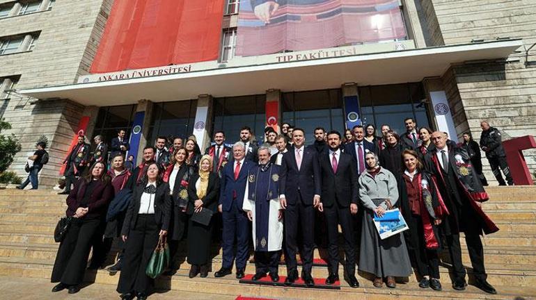 Bakan Bayraktar: Enerjiye kesintisiz, kaliteli ve uygun maliyetle erişim önemli hale geldi