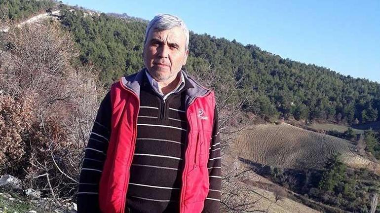 Manisa'da kanlı saldırı! Baba ve oğlu öldürüldü