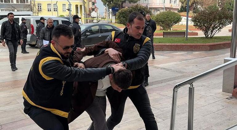 Eski Aydınspor başkanı ve kardeşini öldürmüştü Mahkemede dikkat çeken sözler: Tahliye talebim yok