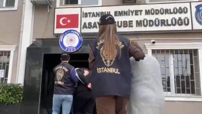 İkinci elde büyük oyun Hepsi aynı hayatı yaptı: Araba görünüş şekliyle çok güzeldi, hurdaya çıktı