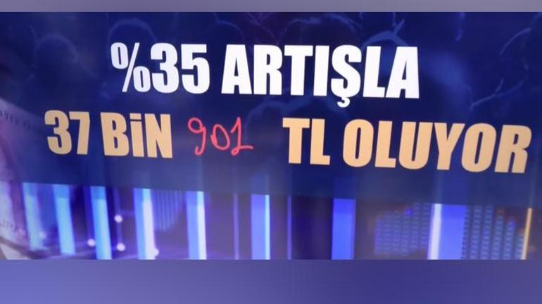 Milyonları ilgilendiriyor Yeni asgari ücret ne kadar olacak İşte olası zam senaryoları