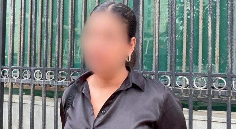 ‘Anneni öldürürüm’ diye tehdit etti... 12 yaşındaki kıza 1 yıl boyunca korkunç istismarda karar