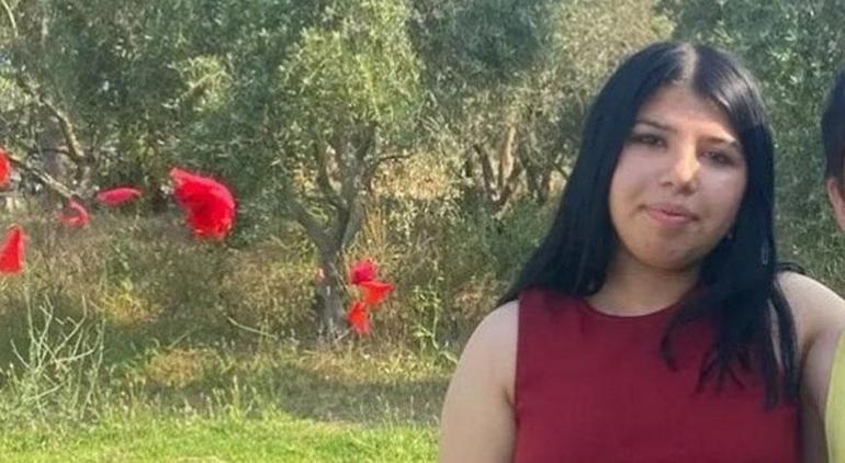 17 yaşındaki kız sırra kadem bastı Lütfen geri gel