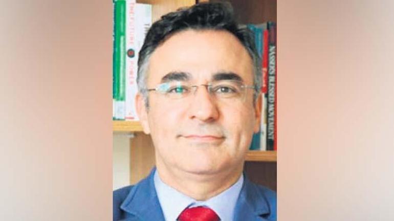 ‘Üzgün’, haksız ve hadsiz