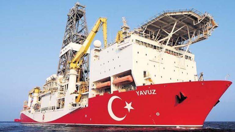 ‘Üzgün’, haksız ve hadsiz
