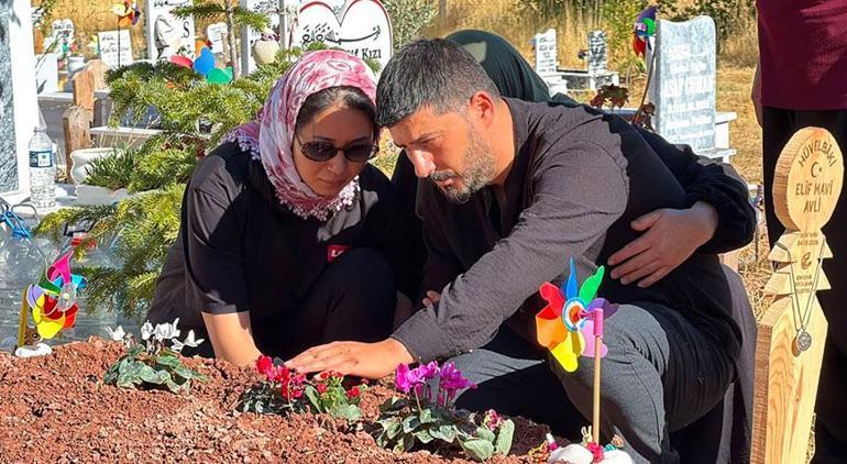 Bir anda gördüm demişti Elif Mavinin öldüğü kazada sürücü neden hızlandı