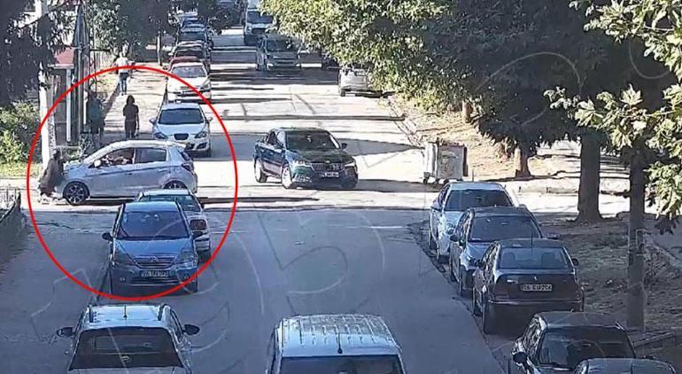 Bir anda gördüm demişti Elif Mavinin öldüğü kazada sürücü neden hızlandı