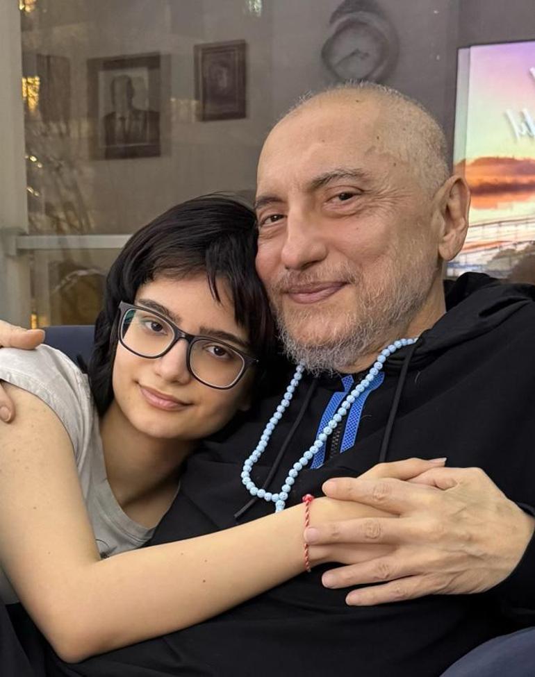 Soner Olgun'un vefatının ardından aile içinde taziye gerilimi yaşandı