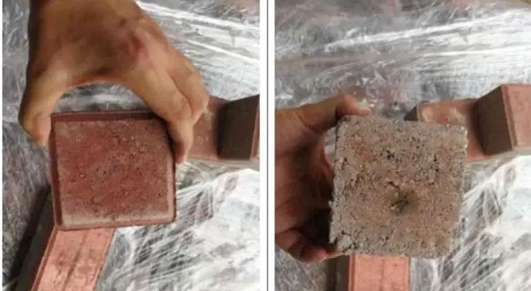 Çin’e 36 milyon dolarlık bakır yerine kaldırım taşı gönderdiler Milyon dolarlık davada yeni gelişme