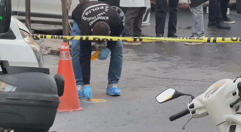 Eski eşi adına kayıtlı araçta öldürüldü Olay sonrası yaşananlar ortaya çıktı