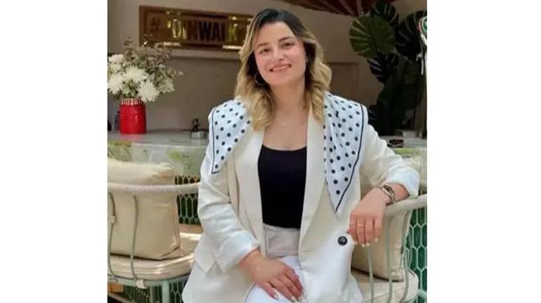 Sevda sabahlara kadar KPSSye çalıştı, annesine verdiği sözü tutamadı
