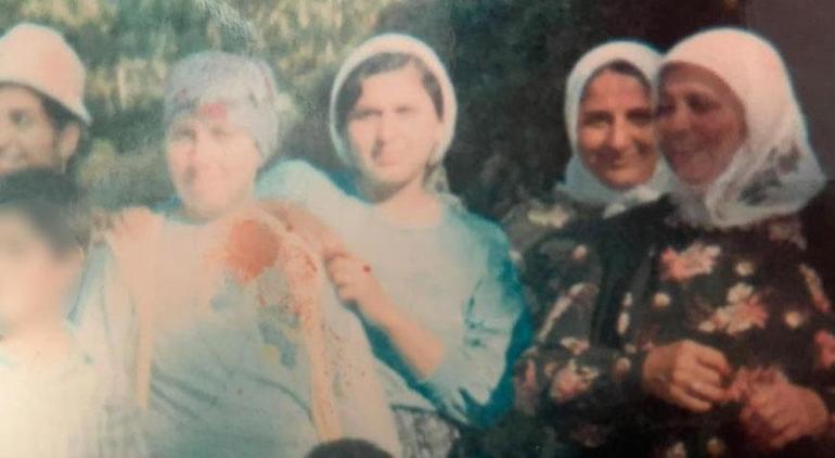 Ankarada korkunç olay 17 yıldır aranıyordu: Evinin altından kemikler çıktı