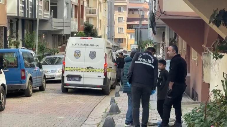 Çarşafı birbirine bağlayıp kaçmak istediler, 3üncü kattan düştüler