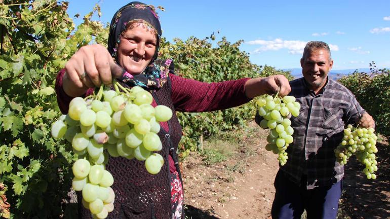 Amasya’da Ferhat’ı aratmayan manzara Bu kez başka bir aşk için dağları deliyorlar