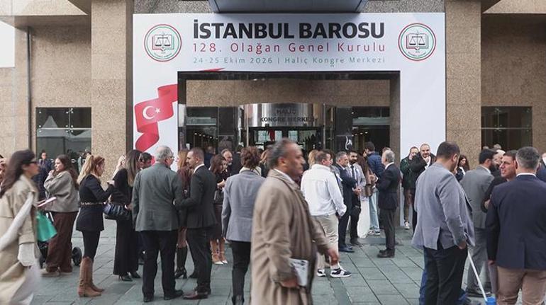 İstanbul Barosu başkanlık seçimini Ümit Kocasakal kazandı