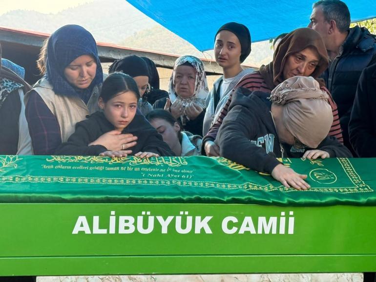 17 yaşındaki Yağmurun feryadı: Sesim tüm köyü ayağa kaldırdı, bir seni kaldıramadı