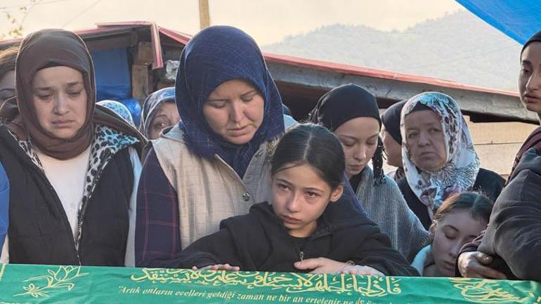17 yaşındaki Yağmurun feryadı: Sesim tüm köyü ayağa kaldırdı, bir seni kaldıramadı