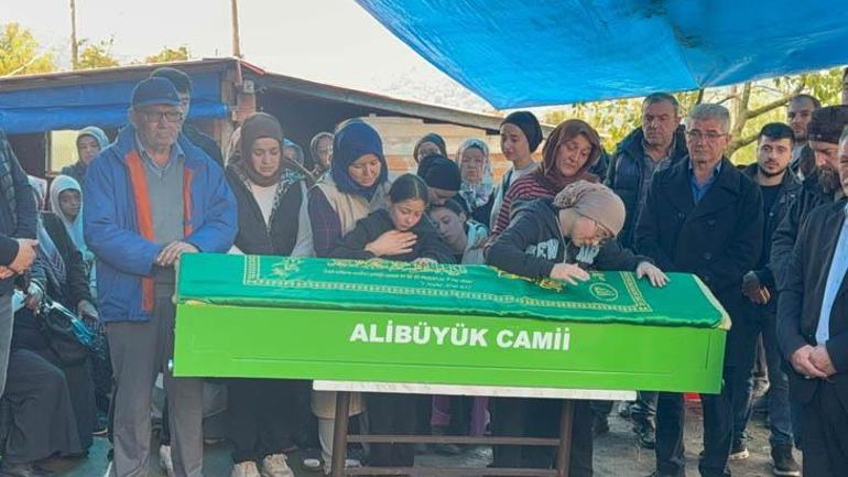 17 yaşındaki Yağmurun feryadı: Sesim tüm köyü ayağa kaldırdı, bir seni kaldıramadı