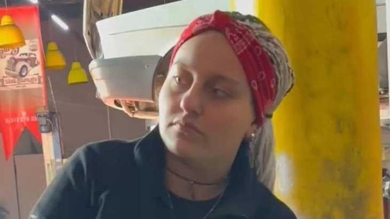 Sanayideki mesaisi 1 yılda bambaşka biri yaptı Son hali ‘Nasıl olabilir’ dedirtti