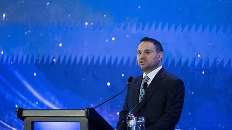 Bakan Gürlek: 2 milyondan fazla dosyada mağdur ile şüpheli uzlaşmıştır