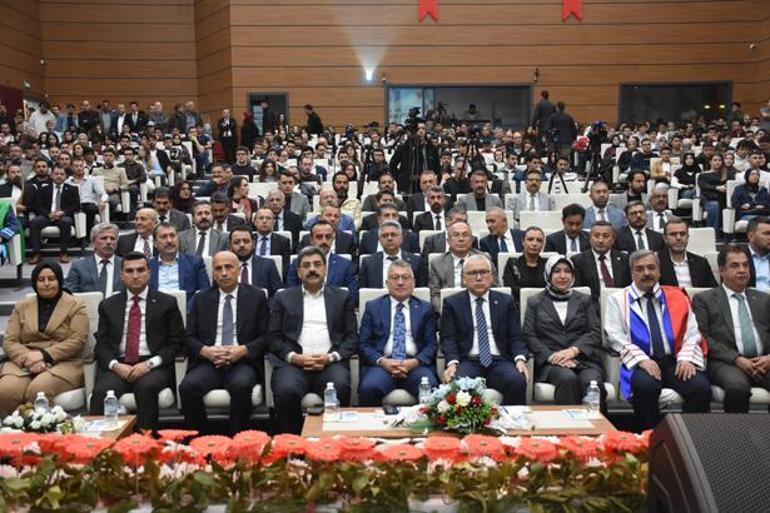 TBMM AK Parti Grup Başkanı Güler: Enerjimizi teröre heba edeceğimiz bir durumumuzun olmaması gerekiyor