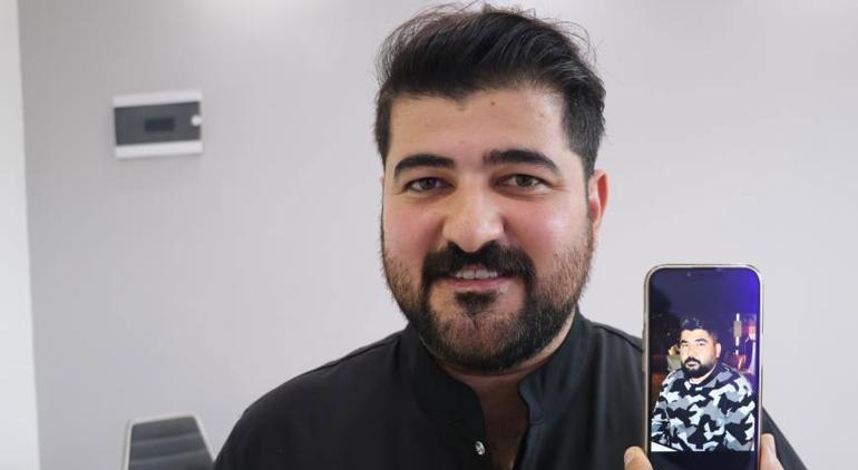 Hastalar diş tedavisine değil, fotoğraf çektirmeye geliyor ‘Birebir aynı’