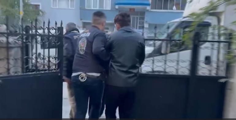 35 ilde siber suç operasyonu: 75 tutuklama
