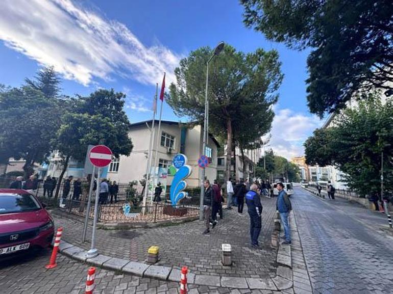 Merkezefendi Belediyesi’ne operasyon: Belediye başkanı ve eşi de gözaltına alınanlar arasında