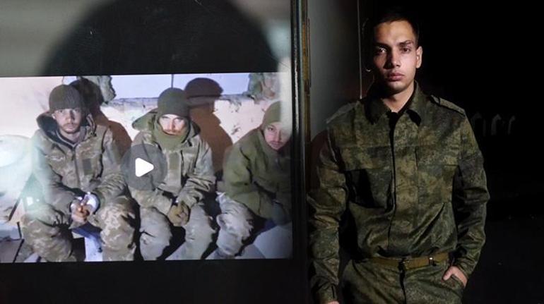 Rusyaya giden Sabahattin savaşa gönderildi Babadan yardım çağrısı: 3,5 yıldır haber yok