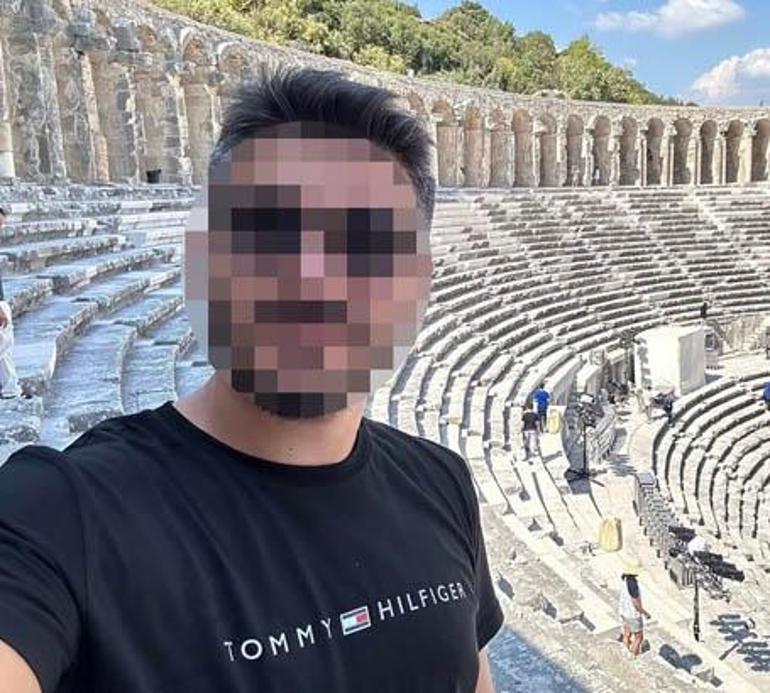 3 gün önce evlenmişti Balayına gideceği gün gizemli olay: Damat korkunç halde bulundu