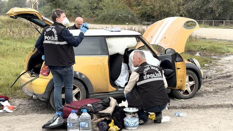 3 gün önce evlenmişti Balayına gideceği gün gizemli olay: Damat korkunç halde bulundu