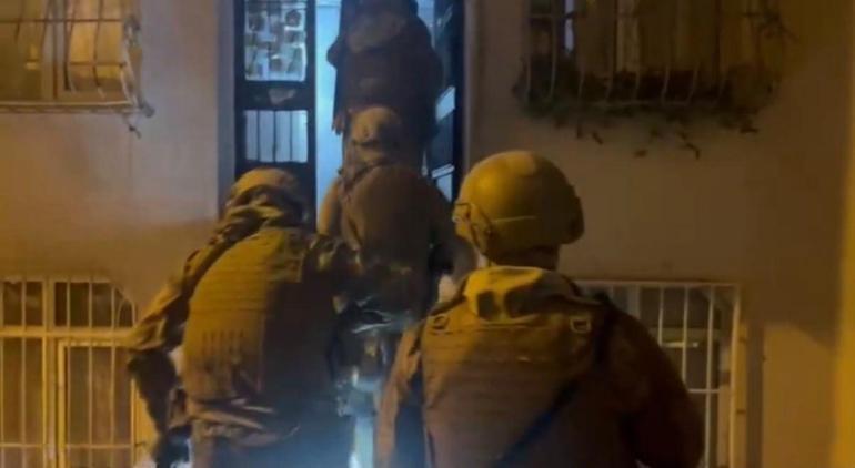 Daltonlar suç örgütünün mesajlaşma grubu deşifre edildi Sosyal medyadan tetikçi ağı kurmuşlar