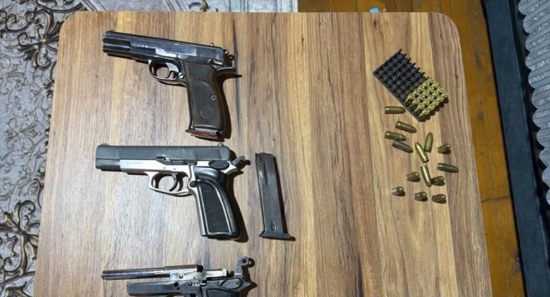 Daltonlar suç örgütünün mesajlaşma grubu deşifre edildi Sosyal medyadan tetikçi ağı kurmuşlar