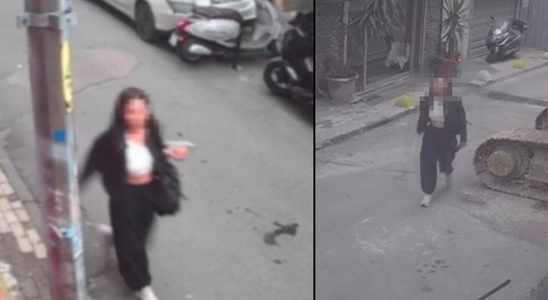 Çatıda otururken fotoğrafını çekmiş Şişli’deki sır ölümde yeni ayrıntılar