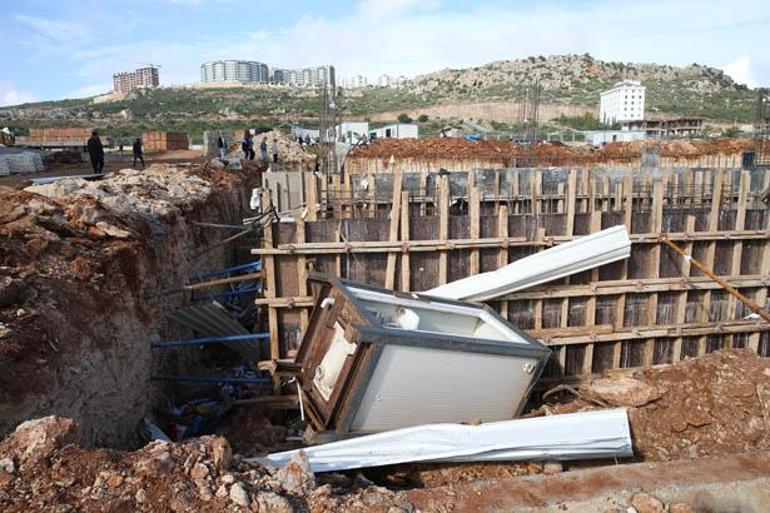 Antalyada hortum faciası Hayatını kaybeden 4 kişinin kimliği belli oldu