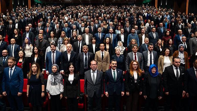 İletişim Başkanı Duran: COP31’in ülkeleri ortak çözümler etrafında buluşturacağına inanıyoruz