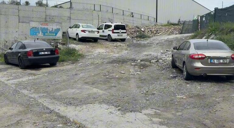 Rezidans cinayetinden sonra araçta öldürülmüştü Korkunç olaylar sonrası şok kaçış yarım kaldı