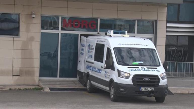 Antalyada hortum faciasında yeni ayrıntı 4 işçi konteynerde derbiyi izlerken yakalanmış