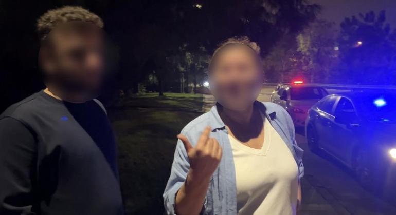 Bursada 0,83 promil alkollü çıktı Alkolmetreye itirazı pahalıya patladı
