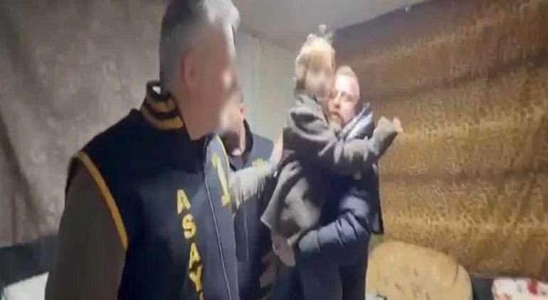 Babaanne torununu 7 yıl harabe evde sakladı Mahkemede şok savunma: ‘Gelinim uyumlu konuşsaydı böyle olmazdı’