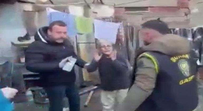 Babaanne torununu 7 yıl harabe evde sakladı Mahkemede şok savunma: ‘Gelinim uyumlu konuşsaydı böyle olmazdı’